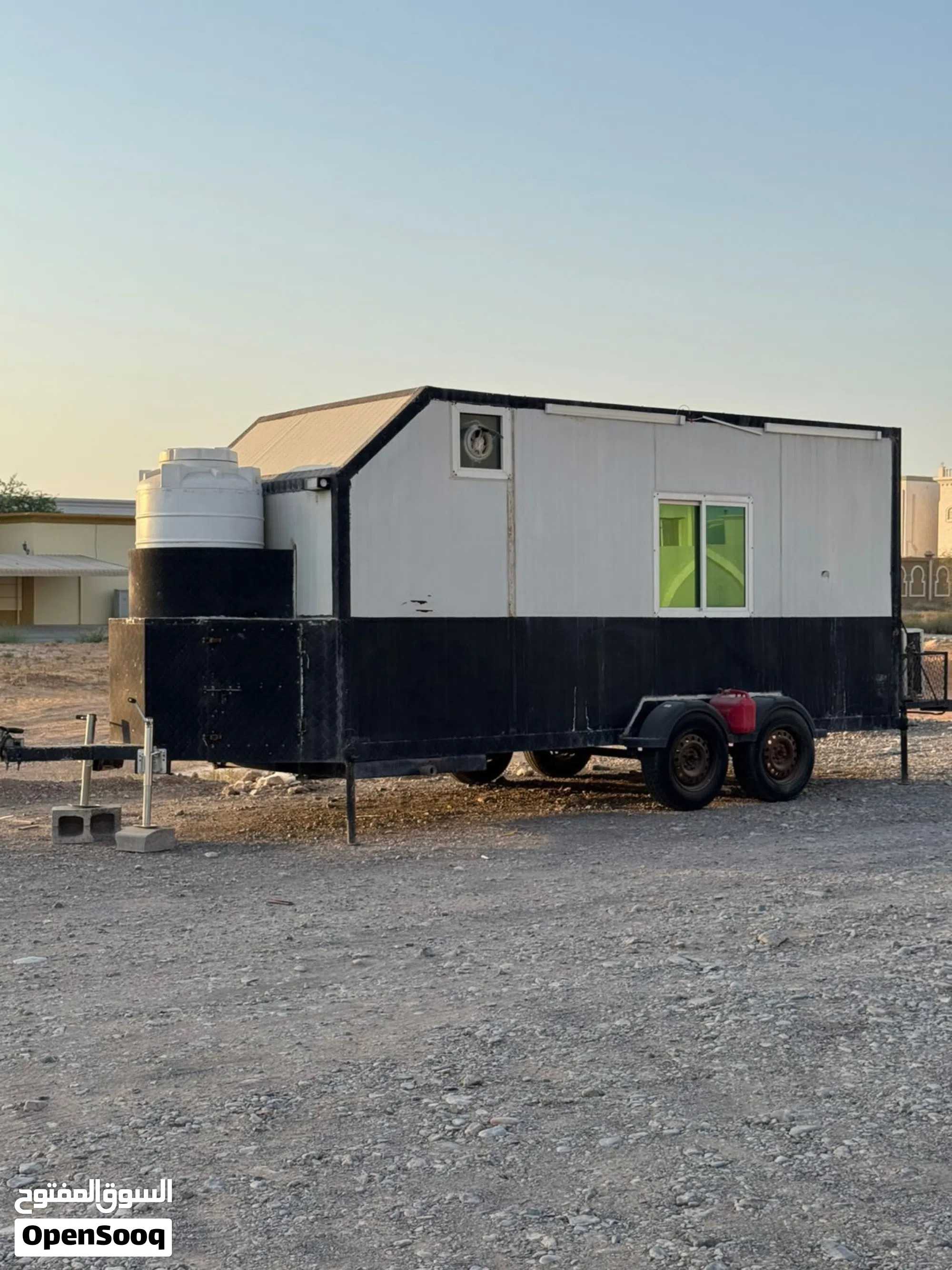 Trailer AED 8,500