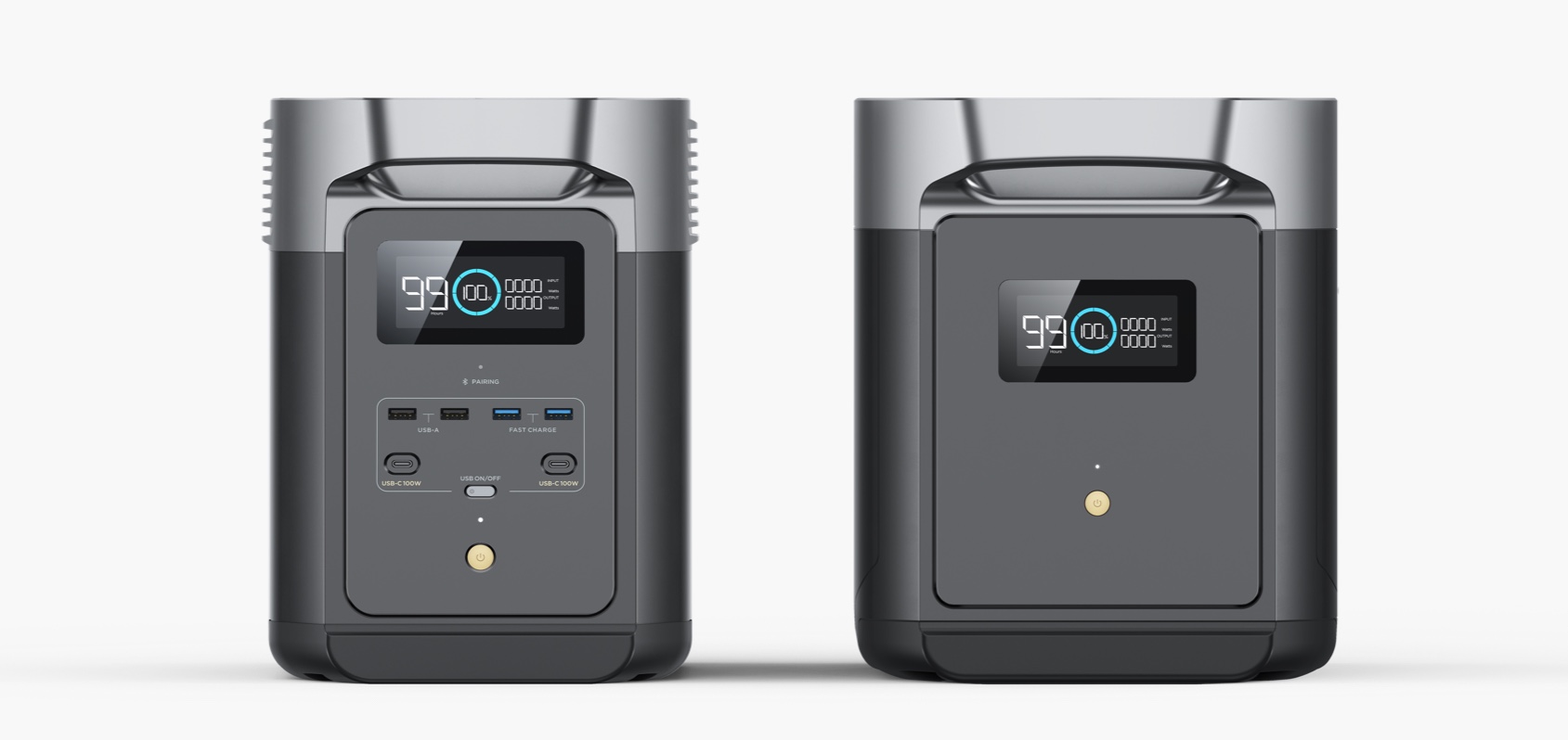 EcoFlow Delta 2