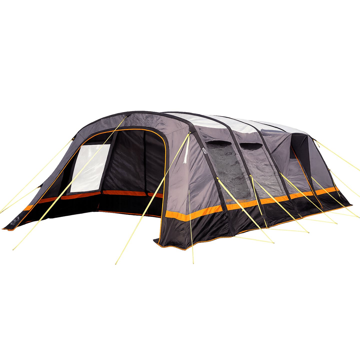 6-Person Family Tent