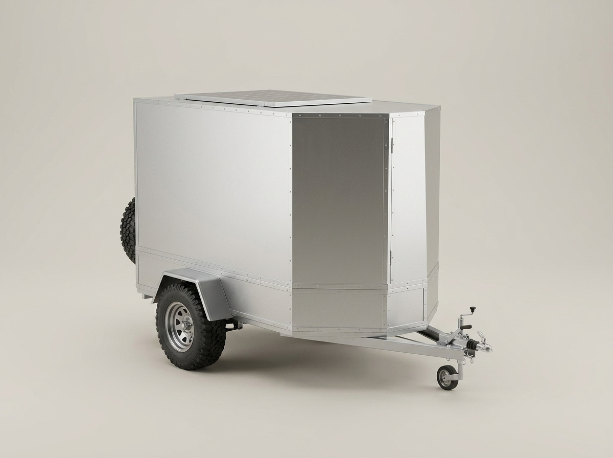 BYOT trailer render